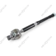 Purchase Top-Quality Inner Tie Rod End by MEVOTECH - MEV800061 pa2