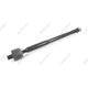 Purchase Top-Quality Inner Tie Rod End by MEVOTECH - MEV80304 pa4