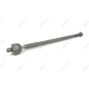 Purchase Top-Quality Inner Tie Rod End by MEVOTECH - MEV80310 pa5