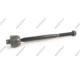Purchase Top-Quality Inner Tie Rod End by MEVOTECH - MEV80341 pa5