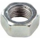 Purchase Top-Quality Inner Tie Rod End by MEVOTECH - MEV80379 pa2