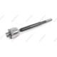 Purchase Top-Quality Inner Tie Rod End by MEVOTECH - MEV80379 pa5