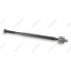 Purchase Top-Quality Inner Tie Rod End by MEVOTECH - MEV80443 pa5