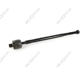Purchase Top-Quality Inner Tie Rod End by MEVOTECH - MEV80587 pa4