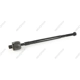 Purchase Top-Quality Inner Tie Rod End by MEVOTECH - MEV80587 pa6