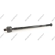 Purchase Top-Quality Inner Tie Rod End by MEVOTECH - MEV80619 pa6