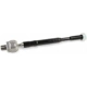 Purchase Top-Quality Inner Tie Rod End by MEVOTECH - MEV80625 pa1