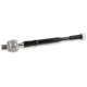Purchase Top-Quality Inner Tie Rod End by MEVOTECH - MEV80625 pa10