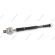 Purchase Top-Quality Inner Tie Rod End by MEVOTECH - MEV80625 pa6