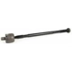 Purchase Top-Quality Inner Tie Rod End by MEVOTECH - MEV80692 pa1