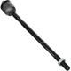 Purchase Top-Quality Inner Tie Rod End by MEVOTECH - MEV80692 pa11