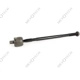Purchase Top-Quality Inner Tie Rod End by MEVOTECH - MEV80692 pa4