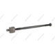 Purchase Top-Quality Inner Tie Rod End by MEVOTECH - MEV80692 pa6