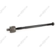 Purchase Top-Quality Inner Tie Rod End by MEVOTECH - MEV80692 pa8