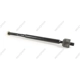 Purchase Top-Quality Inner Tie Rod End by MEVOTECH - MEV80781 pa5
