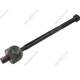 Purchase Top-Quality Inner Tie Rod End by MEVOTECH - MEV80789 pa3