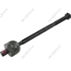 Purchase Top-Quality Inner Tie Rod End by MEVOTECH - MEV80789 pa9