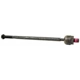 Purchase Top-Quality Inner Tie Rod End by MEVOTECH - MEV80804 pa1