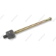 Purchase Top-Quality Inner Tie Rod End by MEVOTECH - MEV80804 pa6