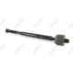 Purchase Top-Quality Inner Tie Rod End by MEVOTECH - MEV80809 pa4