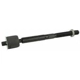 Purchase Top-Quality Inner Tie Rod End by MEVOTECH - MEV80893 pa1