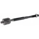 Purchase Top-Quality Inner Tie Rod End by MEVOTECH - MEV80945 pa1