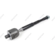 Purchase Top-Quality Inner Tie Rod End by MEVOTECH - MEV80945 pa6