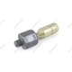 Purchase Top-Quality Inner Tie Rod End by MEVOTECH - MEV80958 pa3