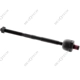 Purchase Top-Quality Inner Tie Rod End by MEVOTECH - MEV81003 pa5