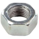 Purchase Top-Quality Inner Tie Rod End by MEVOTECH - MS106143 pa2