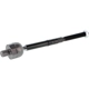 Purchase Top-Quality Inner Tie Rod End by MEVOTECH - MS106143 pa4