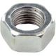 Purchase Top-Quality Inner Tie Rod End by MEVOTECH - MS106143 pa7