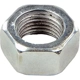 Purchase Top-Quality Inner Tie Rod End by MEVOTECH - MS106143 pa9