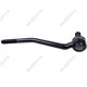 Purchase Top-Quality Inner Tie Rod End by MEVOTECH - MS10698 pa3