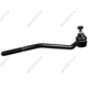 Purchase Top-Quality Inner Tie Rod End by MEVOTECH - MS10698 pa5