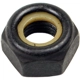 Purchase Top-Quality Inner Tie Rod End by MEVOTECH - MS10698 pa8