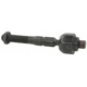 Purchase Top-Quality Inner Tie Rod End by MEVOTECH - MS10701 pa1