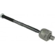 Purchase Top-Quality Inner Tie Rod End by MEVOTECH - MS10702 pa12