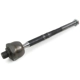 Purchase Top-Quality Inner Tie Rod End by MEVOTECH - MS10702 pa14