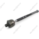 Purchase Top-Quality Inner Tie Rod End by MEVOTECH - MS10702 pa3