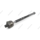 Purchase Top-Quality Inner Tie Rod End by MEVOTECH - MS10702 pa9
