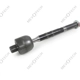 Purchase Top-Quality Inner Tie Rod End by MEVOTECH - MS10705 pa3