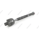 Purchase Top-Quality Inner Tie Rod End by MEVOTECH - MS10705 pa5