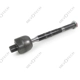 Purchase Top-Quality Inner Tie Rod End by MEVOTECH - MS10705 pa6