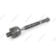 Purchase Top-Quality Inner Tie Rod End by MEVOTECH - MS10705 pa8