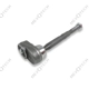 Purchase Top-Quality MEVOTECH - MS10708 - Inner Tie Rod End pa10