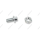 Purchase Top-Quality MEVOTECH - MS10708 - Inner Tie Rod End pa8