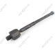 Purchase Top-Quality Inner Tie Rod End by MEVOTECH - MS10710 pa3