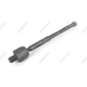 Purchase Top-Quality Inner Tie Rod End by MEVOTECH - MS10710 pa8