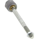 Purchase Top-Quality Inner Tie Rod End by MEVOTECH - MS107100 pa1